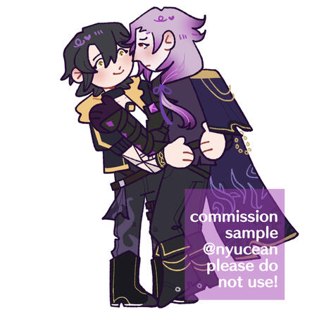 for @ainfucker for @ainfucker